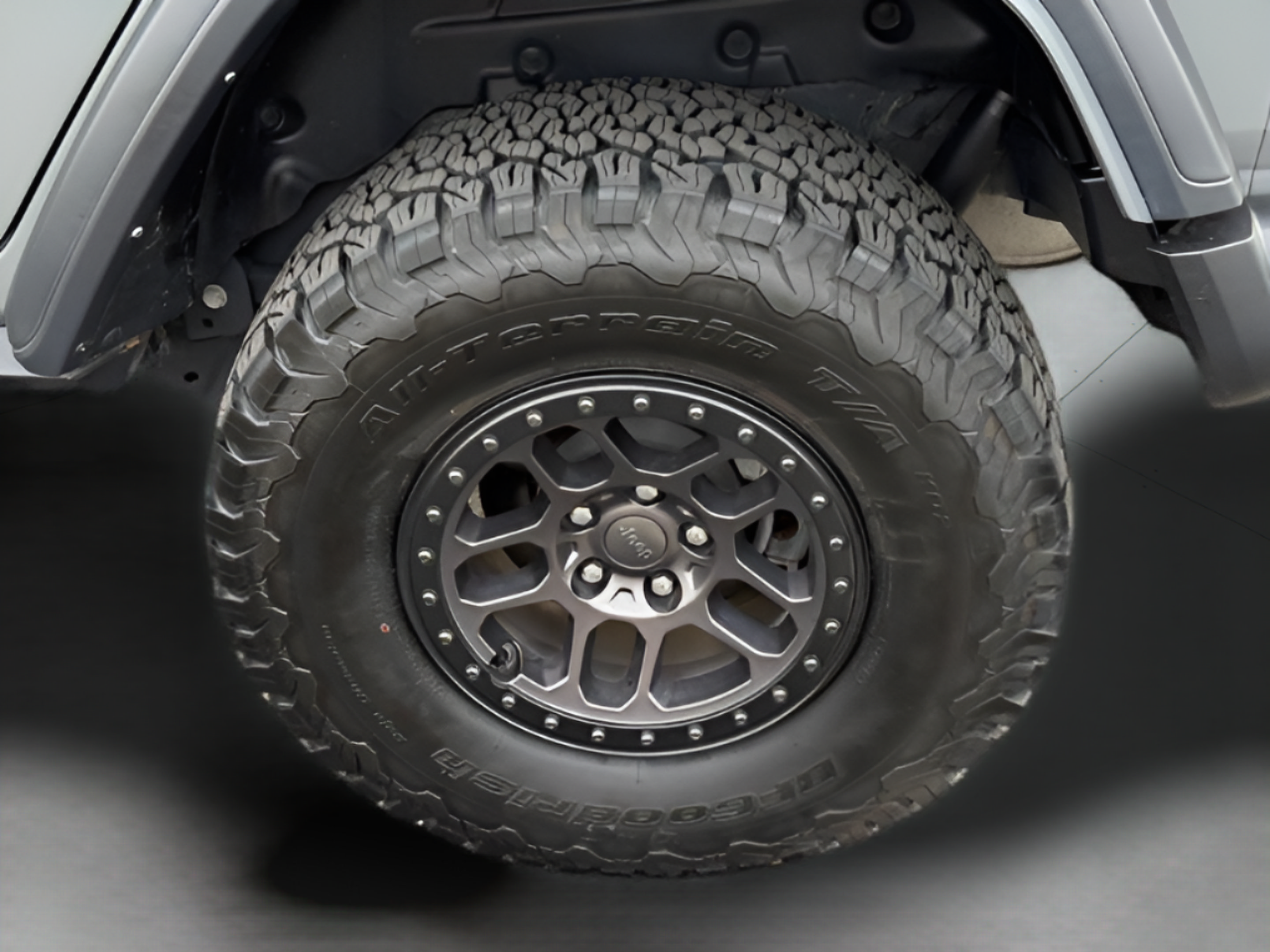 Used 2022 Jeep Wrangler Unlimited Sport AWD/4WD image 32