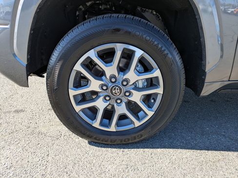 Used 2025 Toyota Tundra 1794 Edition image 10