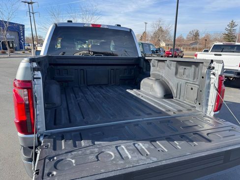 Used 2024 Ford F150 XLT image 8