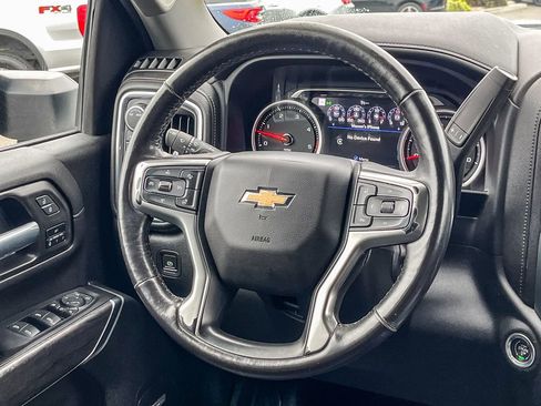 Used 2023 Chevrolet Silverado 2500 LTZ w/ LTZ Plus Package image 26