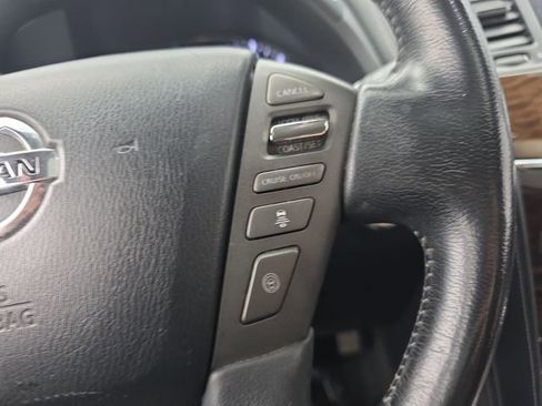 Used 2019 Nissan Armada SL w/ Premium Package image 39