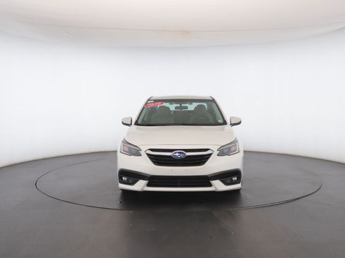 Used 2020 Subaru Legacy Premium w/ Cargo Package AWD/4WD image 20