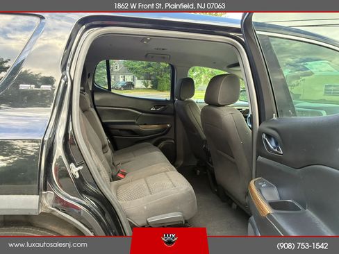 Used 2019 GMC Acadia SLE AWD/4WD image 26