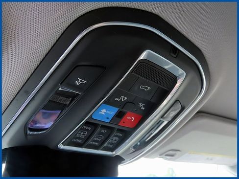 Used 2021 Jeep Grand Cherokee L Limited w/ Trailer Tow Group (B) image 19