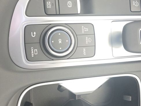 New 2026 INFINITI QX60 Luxe image 32