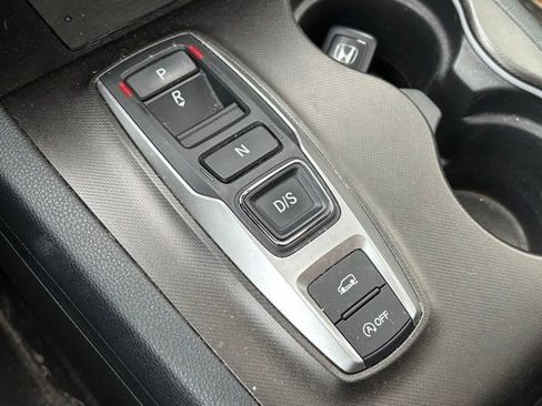 Used 2023 Honda Passport TrailSport image 21