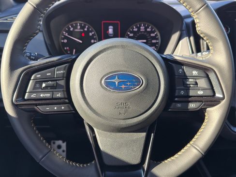 Used 2025 Subaru Crosstrek 2.5i Sport w/ Popular Package #3A image 14