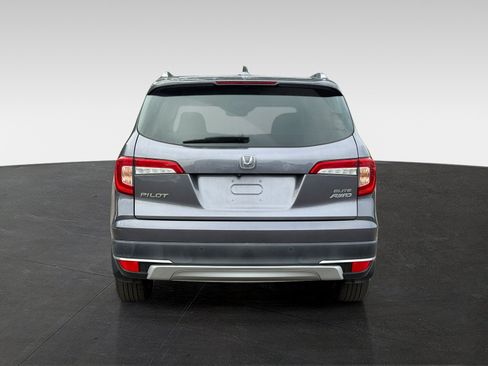 Used 2022 Honda Pilot Elite image 6