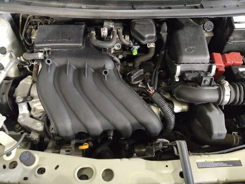 Used 2018 Nissan Versa Note S image 30