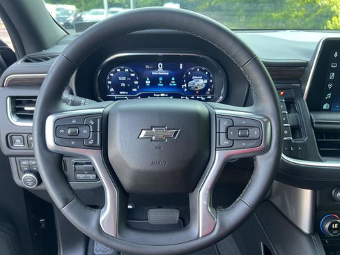 Used 2024 Chevrolet Tahoe Z71 w/ Off-Road Capability Package AWD/4WD image 18