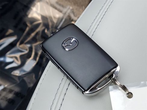 New 2025 MAZDA CX-5 AWD 2.5 S image 31