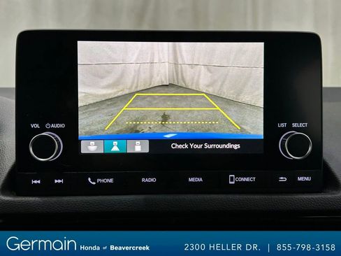 Used 2022 Honda Civic Sport image 23