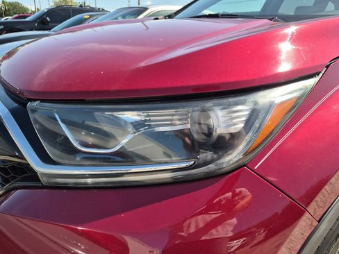 Used 2020 Honda CR-V EX-L image 11