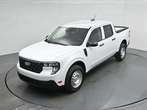New 2026 Ford Maverick XL FWD image 30