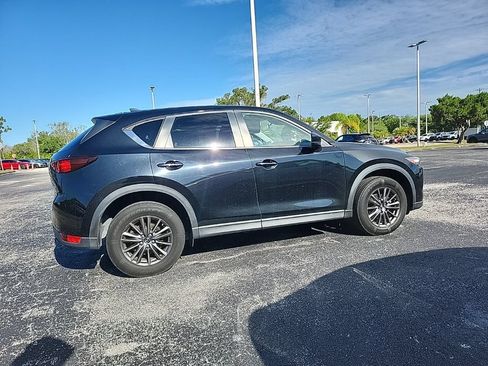 Used 2020 MAZDA CX-5 Touring FWD image 3
