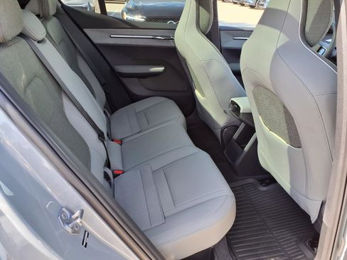New 2026 Volvo EX30 Cross Country Ultra AWD/4WD image 10