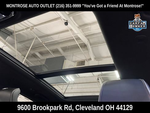 Used 2022 Jeep Grand Cherokee Summit AWD/4WD image 27