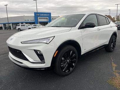 New 2026 Buick Envista Sport Touring