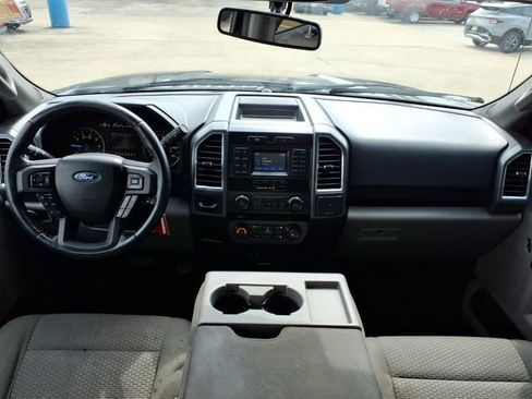 Used 2015 Ford F150 XLT w/ Equipment Group 301A Mid image 15