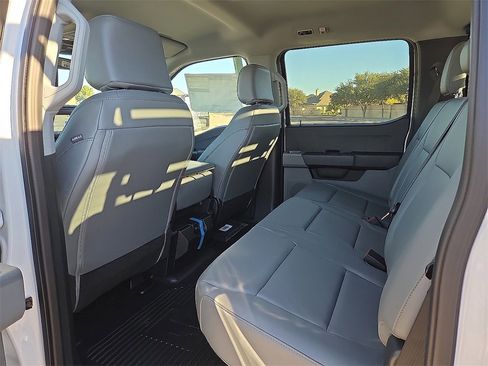 New 2025 Ford F350 XL w/ XL Chrome Package image 22