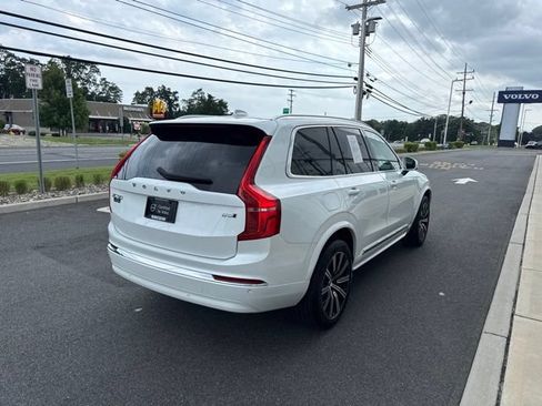 Used 2024 Volvo XC90 B5 Core w/ Climate Package AWD/4WD image 5