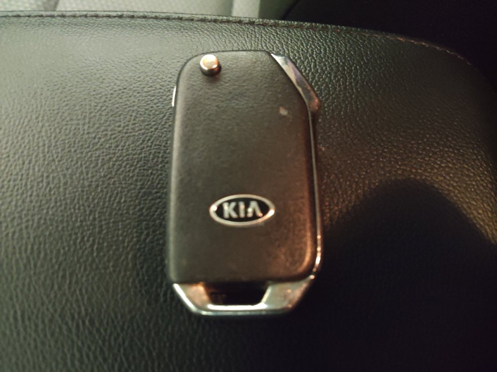 Used 2021 Kia Soul LX FWD image 32