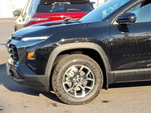 New 2026 Chevrolet Equinox ACTIV AWD/4WD image 7