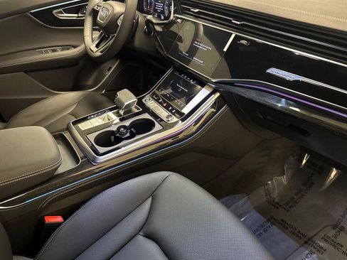 New 2026 Audi Q8 Premium Plus image 15