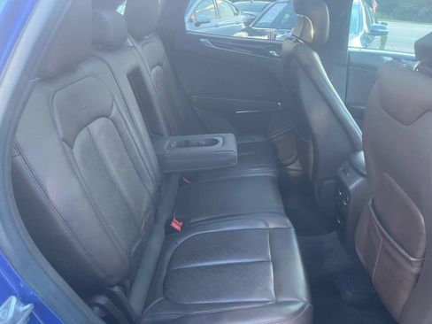 Used 2015 Lincoln MKC Black Label FWD image 27