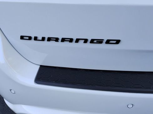 New 2026 Dodge Durango GT w/ Blacktop Package image 10