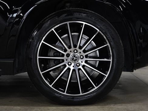 Used 2021 Mercedes-Benz GLE 580 4MATIC image 35