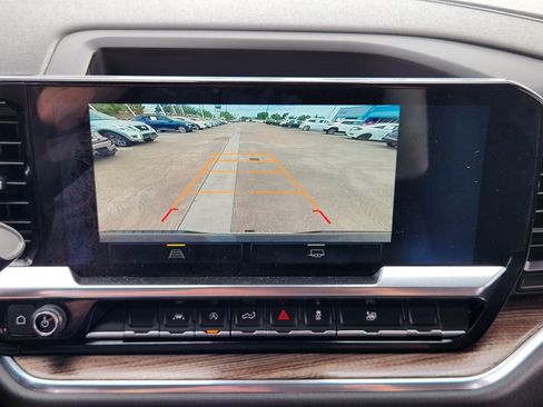 Used 2023 Chevrolet Silverado 1500 LT image 18