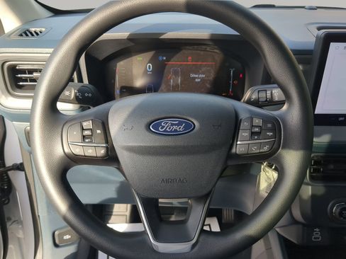 New 2026 Ford Maverick XL FWD image 61