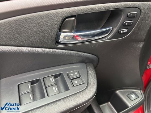 Used 2025 Honda Ridgeline RTL image 30
