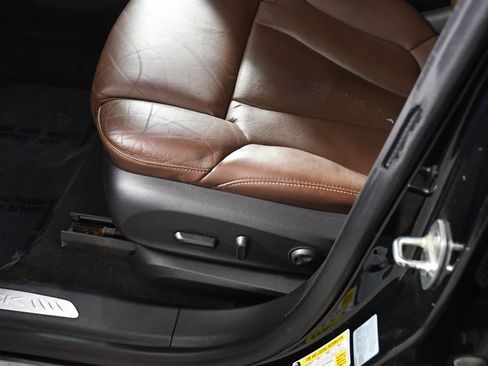 Used 2017 Buick Envision Premium w/ Driver Confidence Package image 16