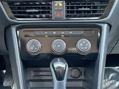 Used 2024 Volkswagen Taos S FWD image 18
