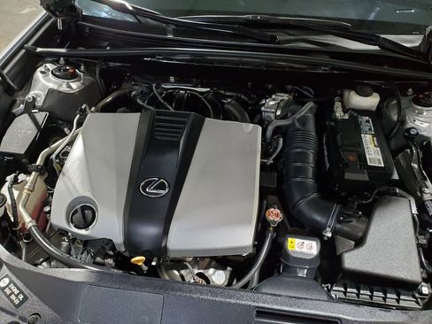 Used 2021 Lexus ES 350 Ultra Luxury w/ Accessory Package 2 image 49