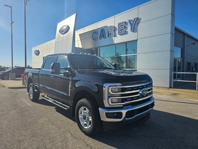 New 2026 Ford F250 XLT w/ XLT Premium Package