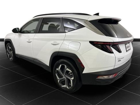Used 2024 Hyundai Tucson SEL image 3