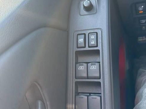 New 2026 Nissan Frontier Pro-X w/ Pro Premium Package RWD image 19