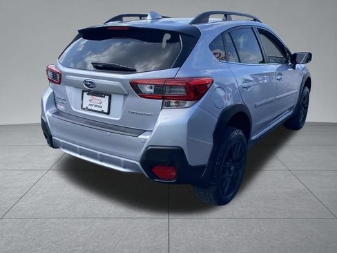 Used 2021 Subaru Crosstrek 2.5i Limited w/ Moonroof Package 2 AWD/4WD image 16