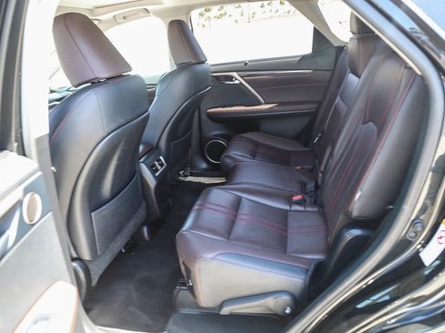 Used 2018 Lexus RX 350L Luxury w/ Accessory Package FWD image 18