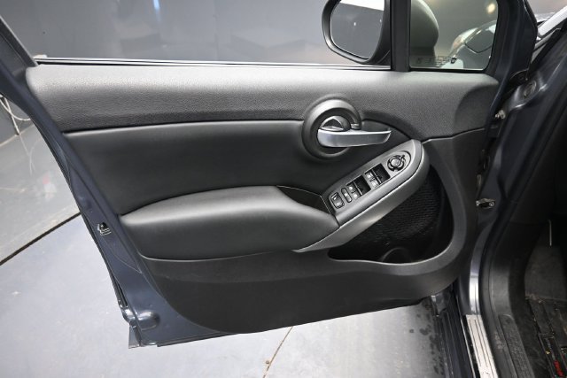 Used 2022 FIAT 500X Sport AWD/4WD image 15