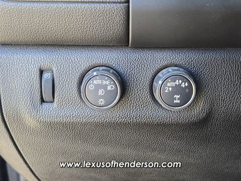 Used 2017 GMC Canyon Denali AWD/4WD image 25