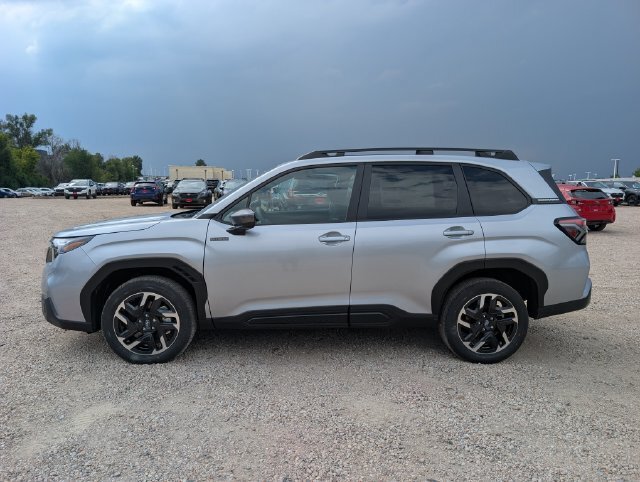 New 2026 Subaru Forester Sport AWD/4WD image 6