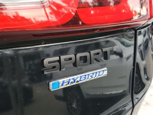 Used 2023 Honda CR-V Sport image 8