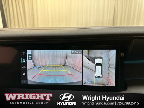 New 2026 Hyundai Palisade XRT Pro image 17