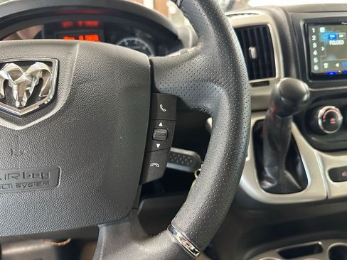 Used 2021 RAM ProMaster 1500 w/ Convenience Group FWD image 41