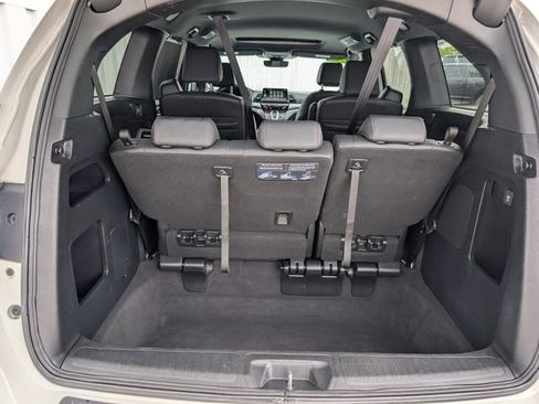Used 2025 Honda Odyssey Sport-L image 27