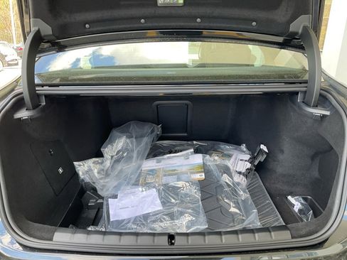 New 2026 BMW i7 eDrive50 w/ Executive Package RWD image 15